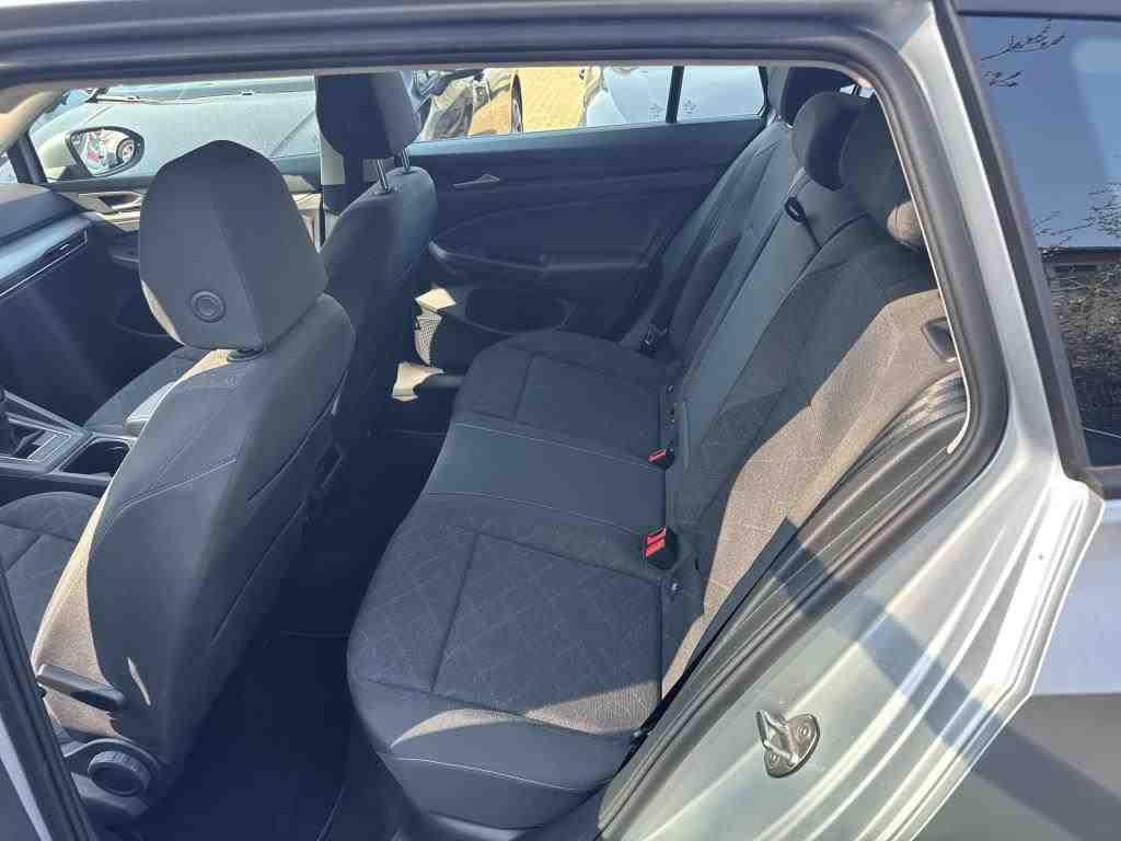 Volkswagen Golf Variant Life 2.0 TDI LED/TravelAssist/Navi, миниатюра 8