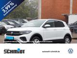 Volkswagen T-Cross 1.0TSi DSG Life NaviMedia ACC Alu Sitzhe - VW T-Cross Leasingangebote für Privatpersonen
