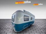 HYMER / ERIBA / HYMERCAR Eriba Touring 642  - HYMER / ERIBA Touring 642