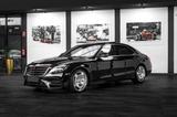 Mercedes-Benz S 400 d 4Matic L  * Vollausstattung * Maybach * - gebrauchte Mercedes-Benz Limousine