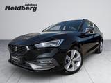 Seat Leon 1.5 eTSI DSG ST FR-Line LED Pa.XL Kessy ACC - gebrauchte Seat Leon aus dem Jahr 2024