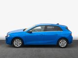 Opel Astra 1.2 Turbo Elegance - Opel Astra mit Benzin-Antrieb: Limousine, Klimaautomatik