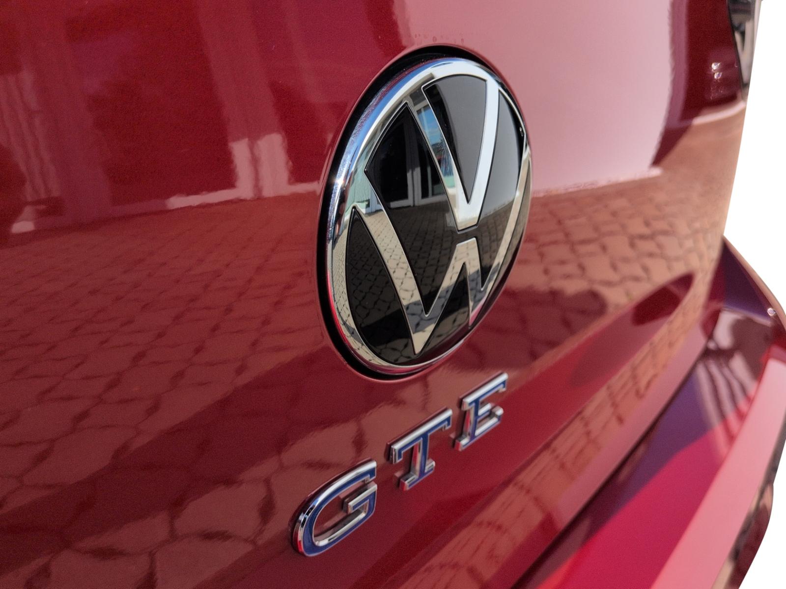 Volkswagen Golf VIII GTE 1.5 TSI DSG eHybrid LEDER+AHK, миниатюра 21