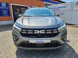 Dacia Jogger Extreme+ 1.Hand,unfallfrei, NUR 39.960km! - mit LPG-Antrieb: Freisprecheinrichtung, Kombi, mit Klimaautomatik