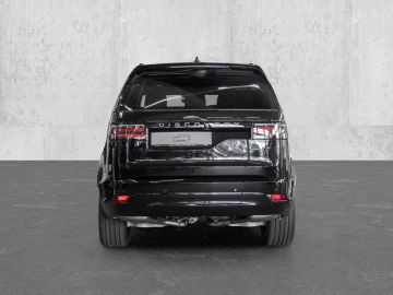 Land-Rover Discovery - 7
