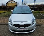 Kia Carens Spirit *Hu/Au neu*Autom*Pano*Scheckheft*