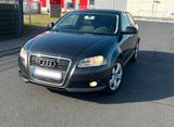 Audi a3 2.0 Tdi Facelift 2008 - Audi A3 aus 2008: Facelift