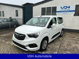 Opel Combo Life E Edition 5 Sitzer Apple CarPlay PDC - Opel Combo: Sitzer