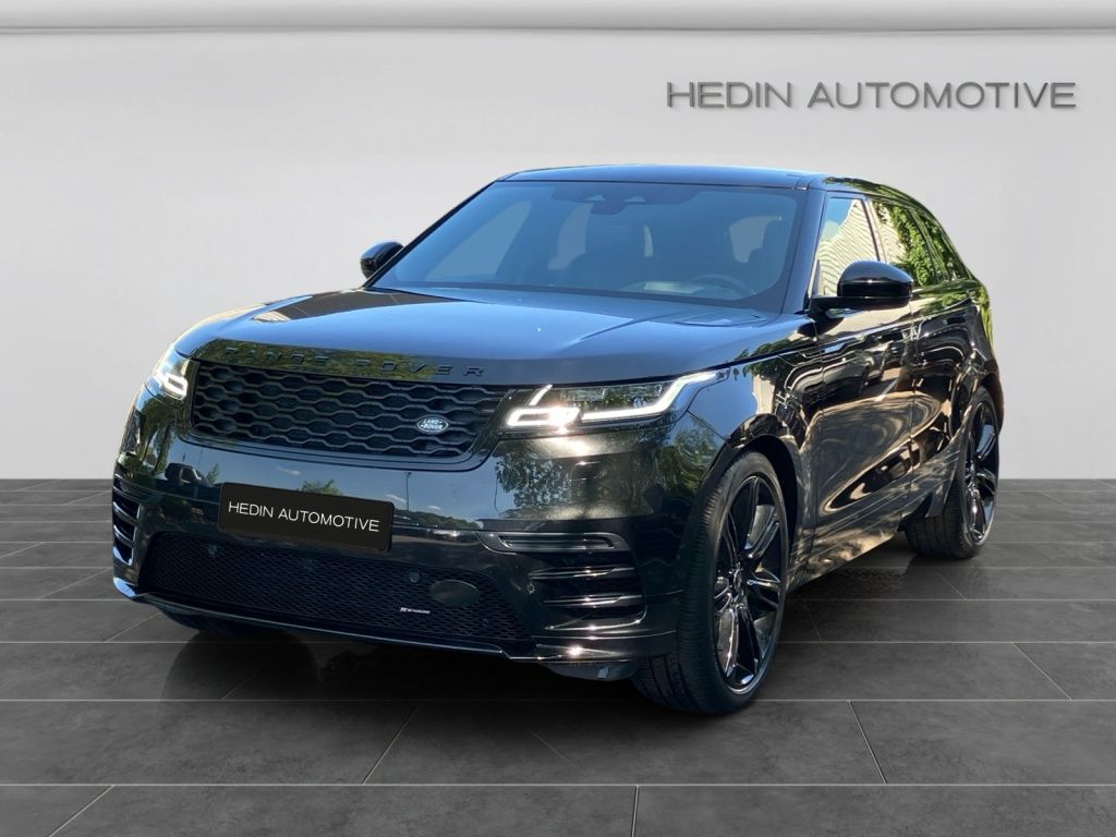Land Rover Range Rover Velar D300 RDynamic HSE PANO|AHK|ACC imagem 2