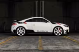 Audi TT RS lim. Sonderedition 40 Jahre quattro - Audi TT RS aus 2020