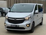 Opel Vivaro B / 9 Sitzer / Klima / Navi / Kamera - Opel Vivaro in Hannover
