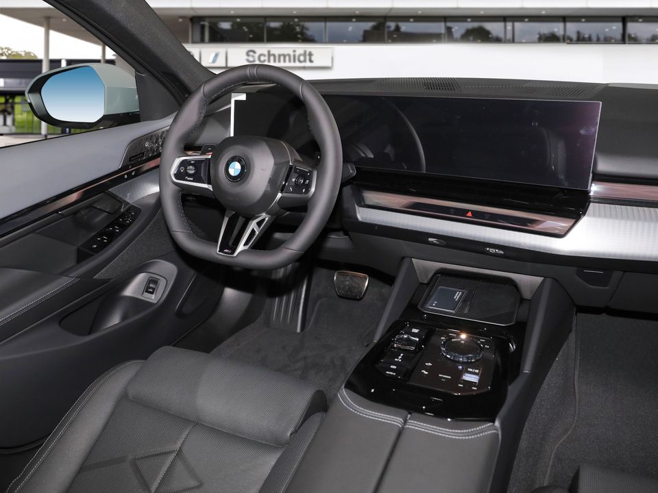 BMW 540 - Bild 6