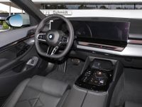 BMW 540 - Vorschau Bild 6