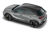 Opel Mokka - Vorschau Bild 9