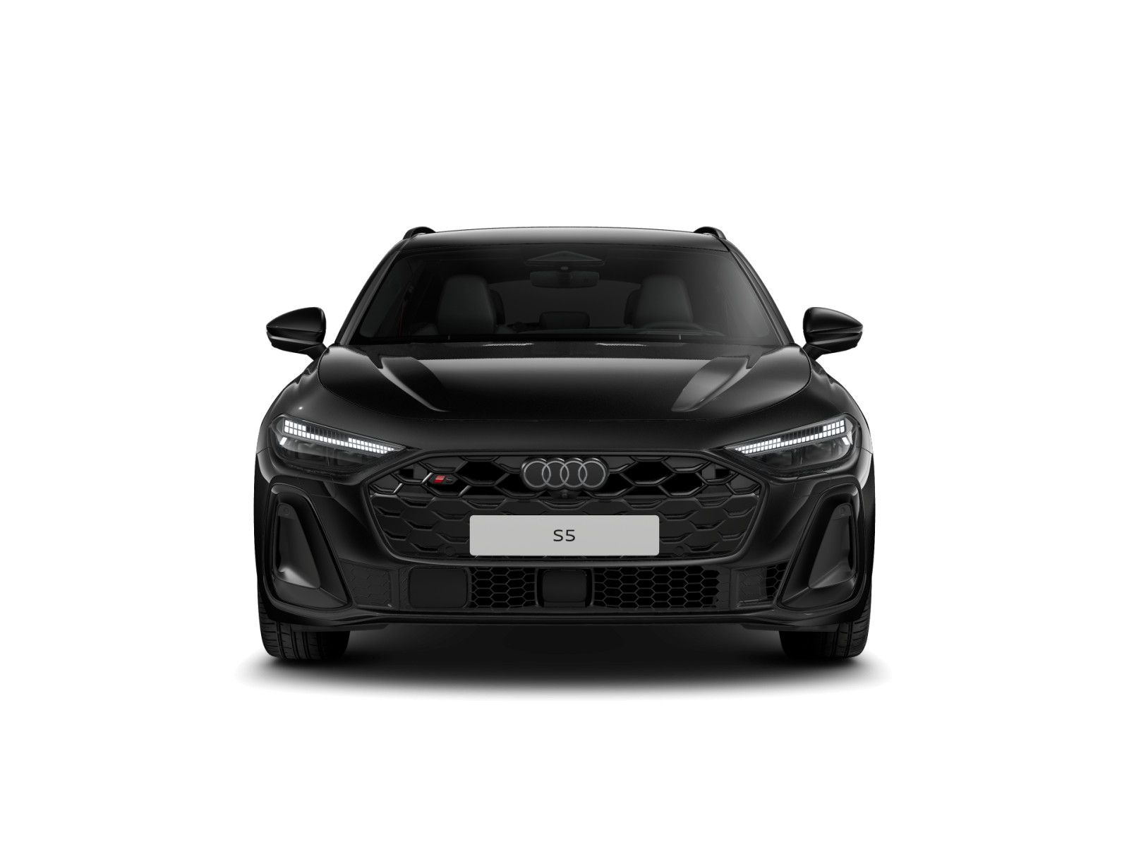Audi S5 - Bild 3