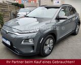 Hyundai Kona EV e-Kong 1.Hd Sondermodell 64 kWH 204 PS - Hyundai KONA Gebrauchtwagen in Hannover