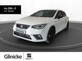Seat Ibiza 1.0 TSI DSG FR Black Edition Sitzheizung L - Seat Ibiza New cars