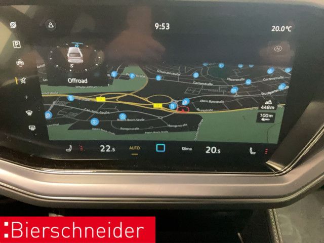 Volkswagen Touareg - Bild 18