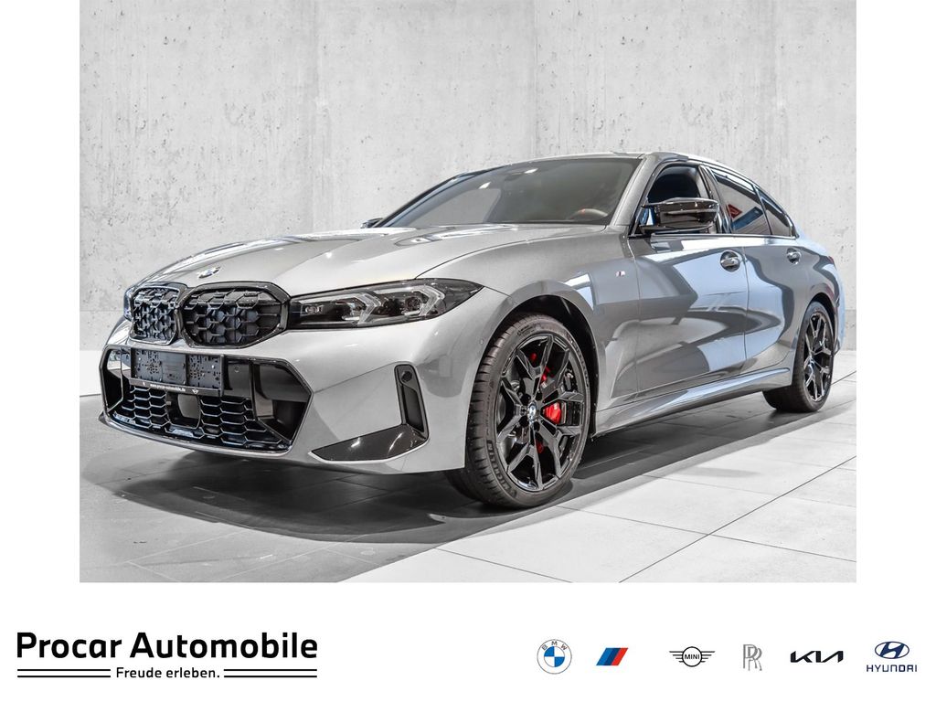 BMW M340i