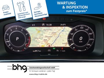 Volkswagen Golf - 11
