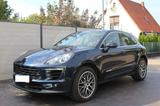 Porsche Macan S Diesel S - Porsche Gebrauchtwagen in Bremen