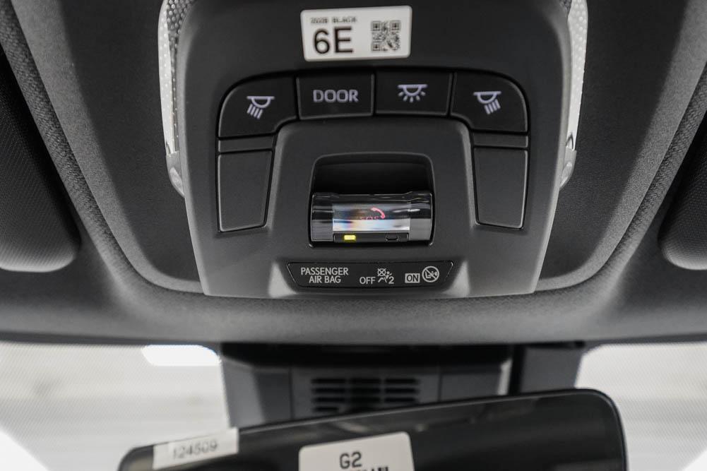 Toyota Corolla Touring Sport 2,0 Hybrid GR Sport -LAG., миниатюра 16