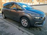 Citroën Grand C4 Picasso/Spacetourer/3Jhr Garantie inkls - 7-Sitzer Autos bis 10.000 Euro