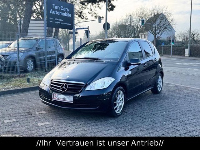 Mercedes-Benz A 180 A -Klasse A 180 CDI*Servic Neu*HU/AU Neu*