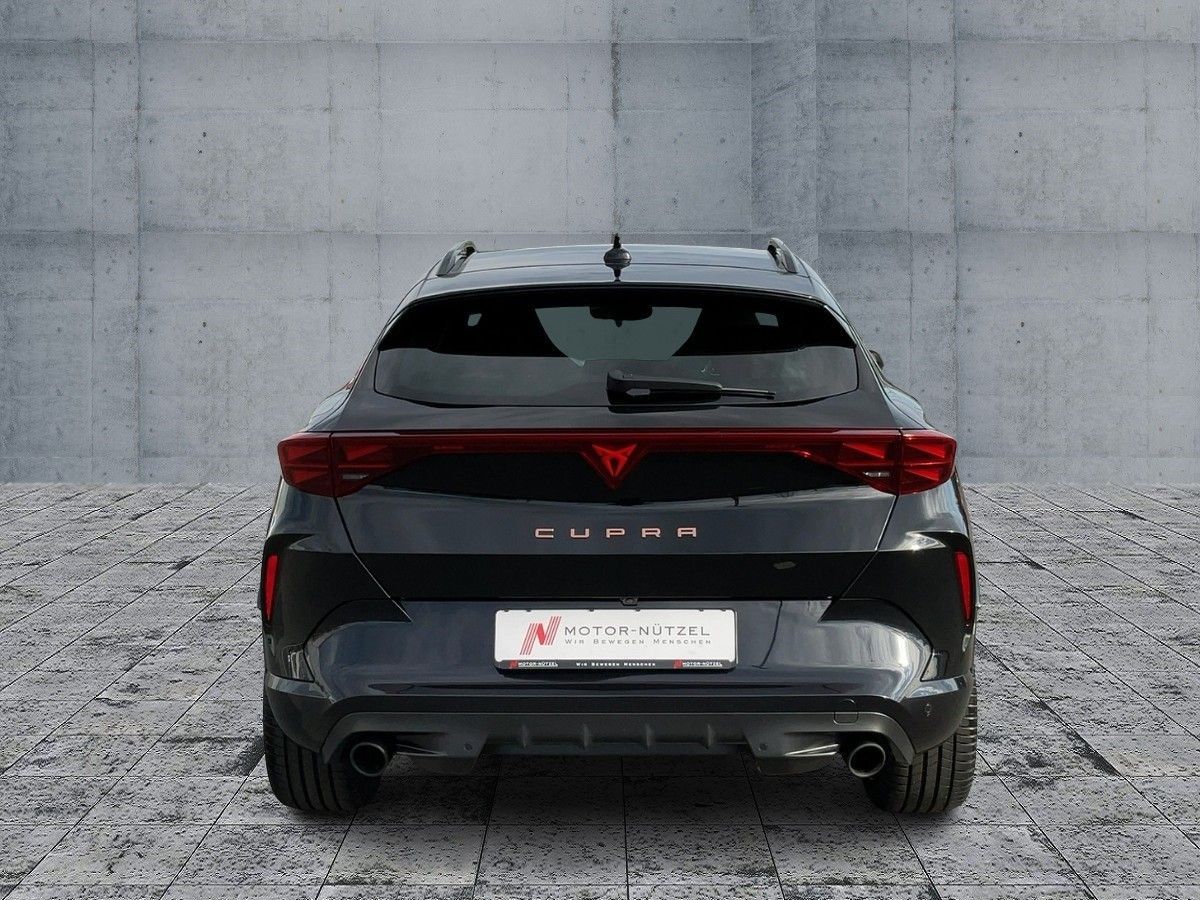 Cupra Formentor - Bild 5