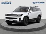 Hyundai SANTA FE HYBRID 1.6 T-GDI BLACKLINE 360° KAMERA 