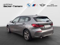 BMW 118 - Vorschau Bild 4