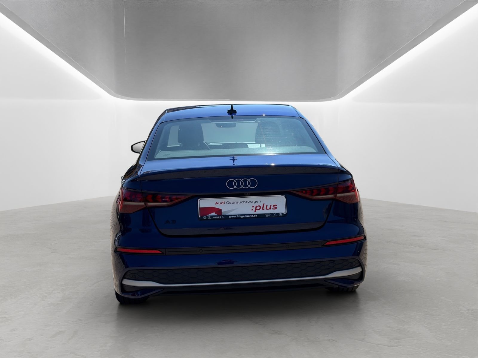 Audi A3 - Bild 7