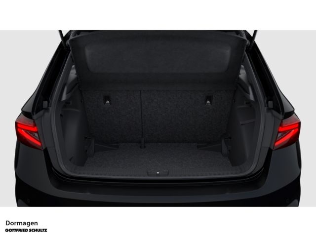 Skoda Fabia - Bild 6