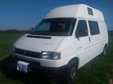 Volkswagen VW T4 Carthago Malibu 32, 2 Jahre TÜV/Gasp... - Volkswagen: Carthago