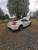 Nissan 370Z Nismo v1 (Nr. 328 /1000) NEUER MOTOR  - Nissan 370Z aus 2014