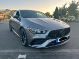 Mercedes-Benz GARANTIE Mercedes CLA 220 - 4Matic - AMGLi... - Mercedes-Benz CLA 220 in Düsseldorf