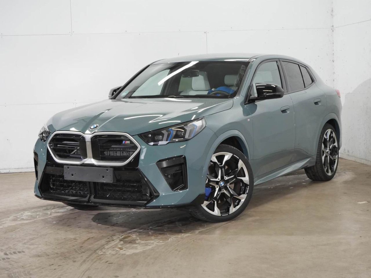 BMW X2 - Bild 3