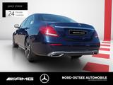 Mercedes-Benz E 400 d 4M AVANTGARDE 360 AHK AUT Kam. KlimaA LM - Mercedes-Benz E 400 mit Diesel-Antrieb