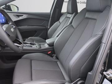 2026 AUDI Q4 E-TRON 照片 10