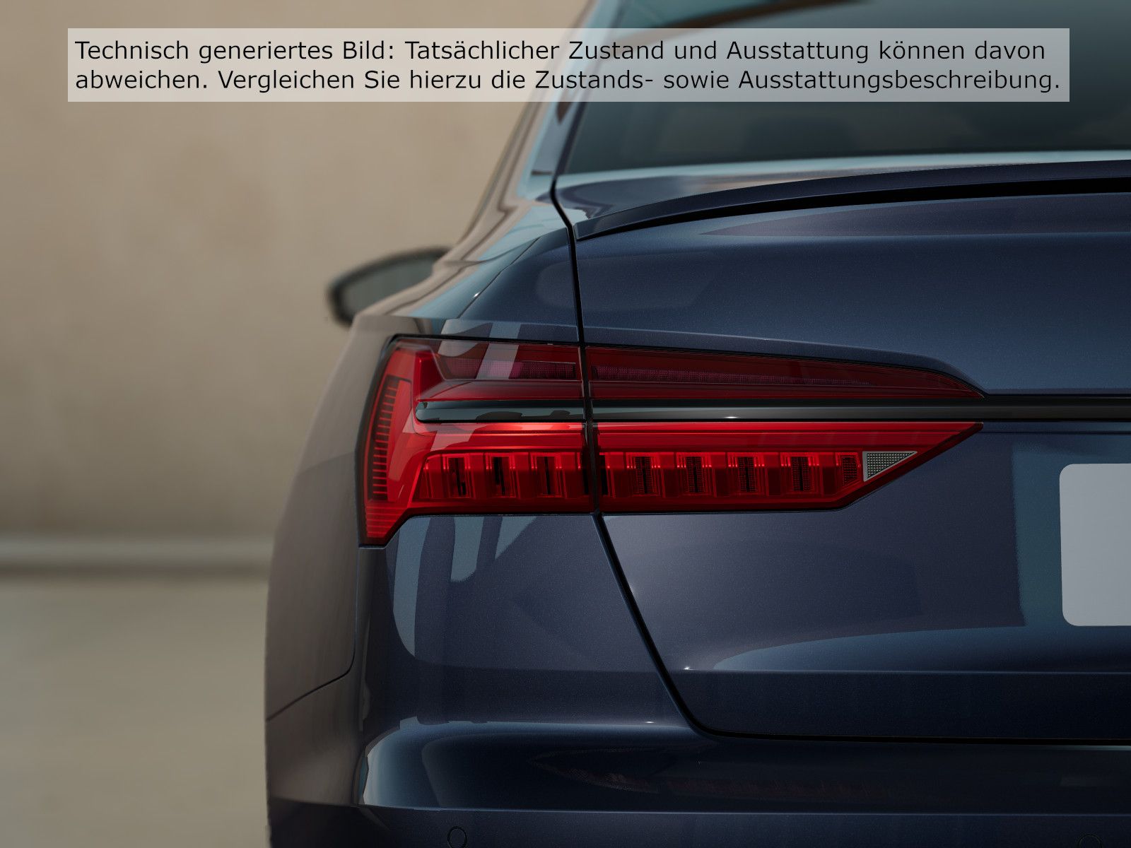 Audi S6 - Bild 9