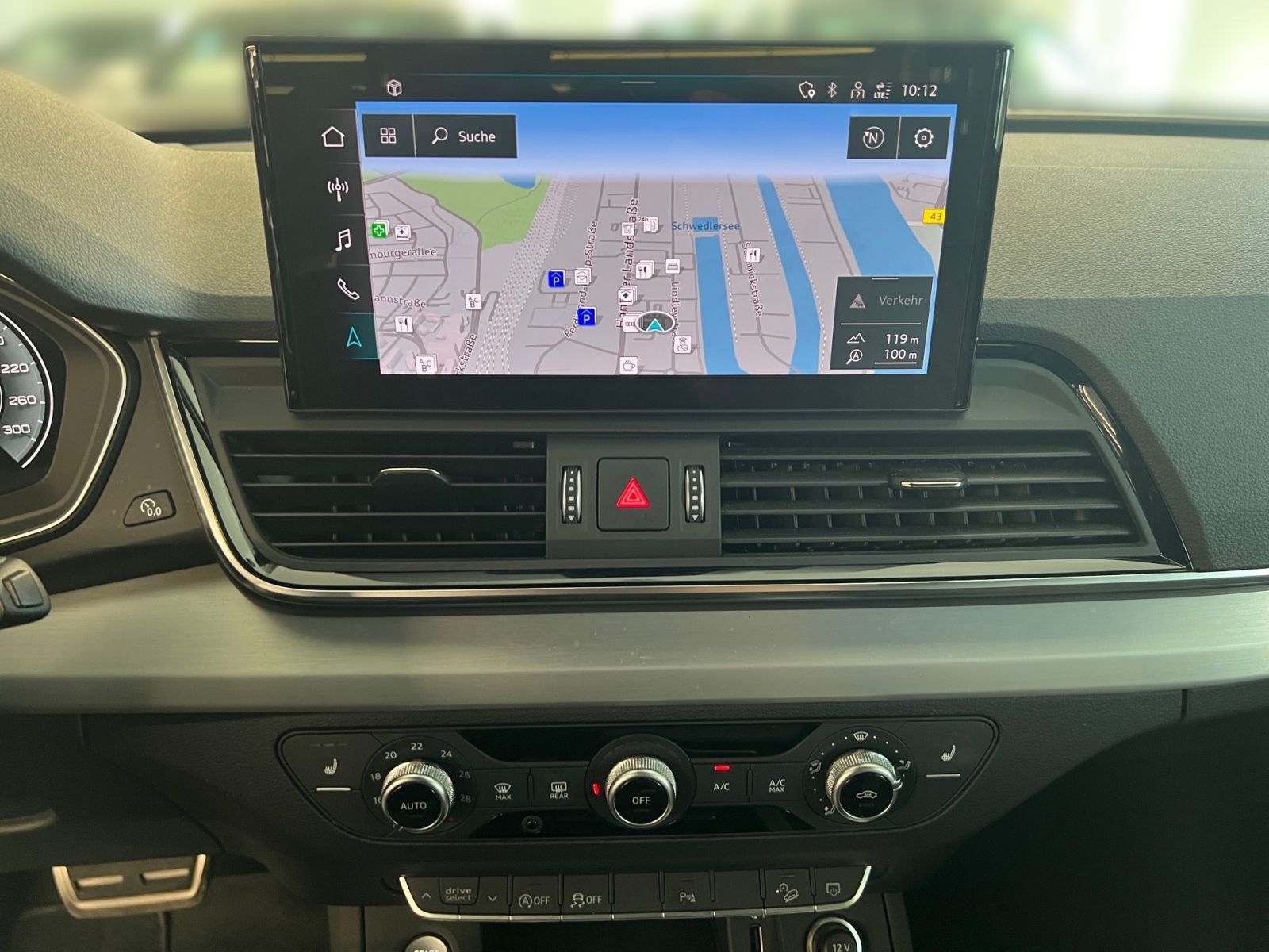 Audi Q5 - Bild 9