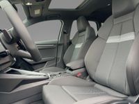 Audi A3 - Vorschau Bild 8