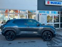 Suzuki e Vitara - Vorschau Bild 3