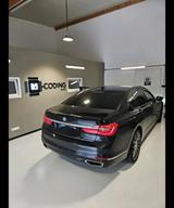 BMW 740 LI Garagenwagen,  kein Wartungssta... - BMW 740 von privat