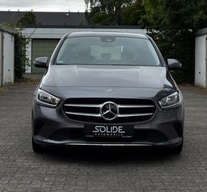 Mercedes B 180 - 4