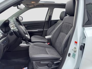Fotografie 9 des Suzuki Vitara 1.5 Hybrid Comfort+ AllGrip AGS
