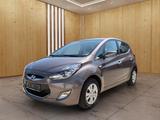 Hyundai ix20 FIFA world Cup Edition Navi Sitzh. Klima - Hyundai ix20: Fifa World Cup Edition