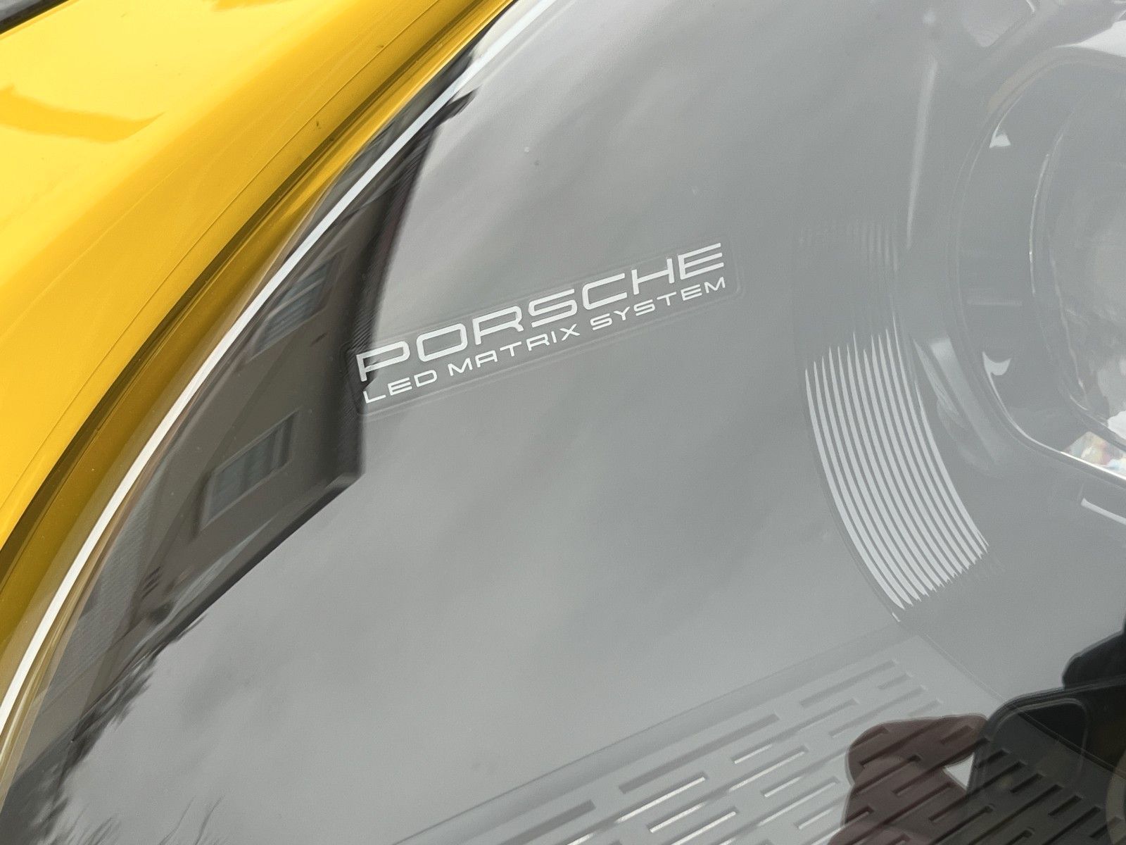 Fahrzeugabbildung Porsche 992 **911 GT3 RS*Carbon*Lift*Weissach*Clubsport*