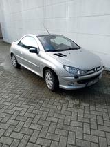 Peugeot 206 CC - Peugeot 206 in Osnabrück