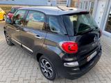 Fiat 500L Urban 1,3 Multijet Automatik Klima AHK PDC - scheckheftgepflegte Fiat 500L